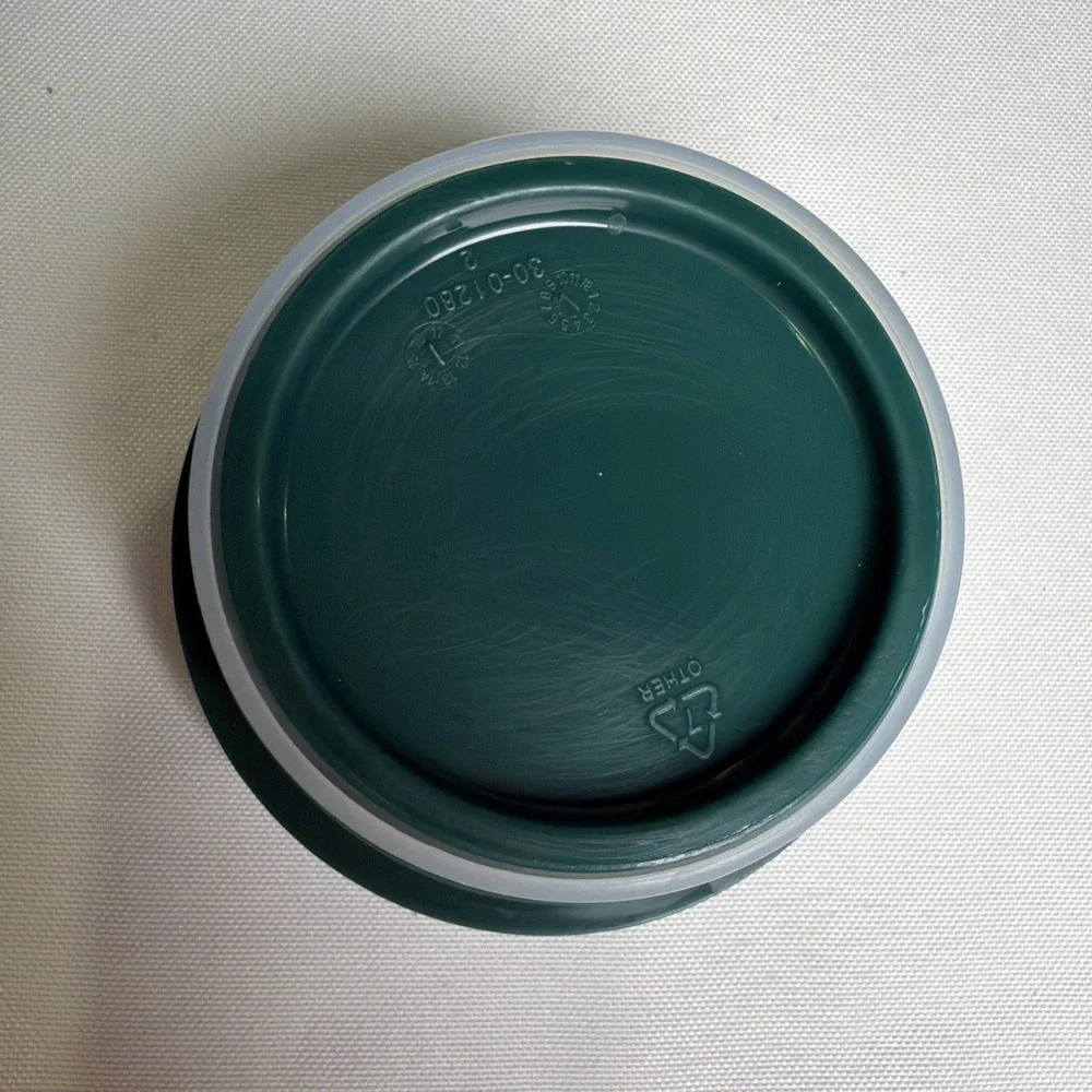 Stanley Classic Legendary 24oz Vacuum Insulated Coffee/Food Jar HammerTone Green - Picture 12 of 13